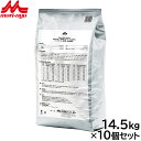 【本日限定!ポイントさらに+4倍!店内ポイント最大47倍!】森乳サンワールド スーパーゴールド ドッグフード おなかラボ 成犬用 14.5kg×10個セット