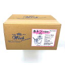 【店内ポイント最大40倍!本日限定!】Wish ウィッシュ キャットフード ワイルドキャットプレミアム キトン 1.95kg 無添加 猫 穀物不使用 グレインフ...