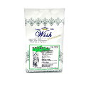 【店内ポイント最大40倍!本日限定!】Wish ウィッシュ キャットフード ワイルドキャットプレミアム チキン&ターキー 260g 無添加 猫 穀物不使用 グレ...