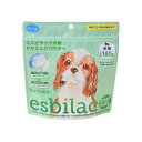 【本日限定!ポイントさらに+4倍!店内ポイント最大47倍!】PetAg エスビラック 犬用 ヤギミルクパウダー 180g
