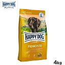 ハッピードッグ HAPPY DOG ドッグフード センシブル ピエモンテ(グレインフリー、ポテトフリー)ダック&シーフィッシュ アレルギーケア(成犬〜シニア犬用...