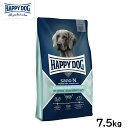 ハッピードッグ HAPPY DOG ドッグフード スペシャルケア ケアサノN 腎臓ケア(成犬〜シニア犬用) 7.5kg【送料無料】