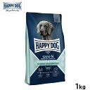 ハッピードッグ HAPPY DOG ドッグフード スペシャルケア ケアサノN 腎臓ケア(成犬〜シニア犬用) 1kg