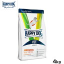 ハッピードッグ HAPPY DOG VET ドッグフード 犬用療法食 アディポシタス(肥満ケア) 4kg【送料無料】