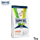 【店内ポイント最大46倍!本日限定!】ハッピードッグ HAPPY DOG VET ドッグフード 犬用療法食 アディポシタス(肥満ケア) 1kg