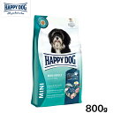 ハッピードッグ HAPPY DOG ドッグフード ミニ フィット&バイタル アダルト(成犬用) 800g