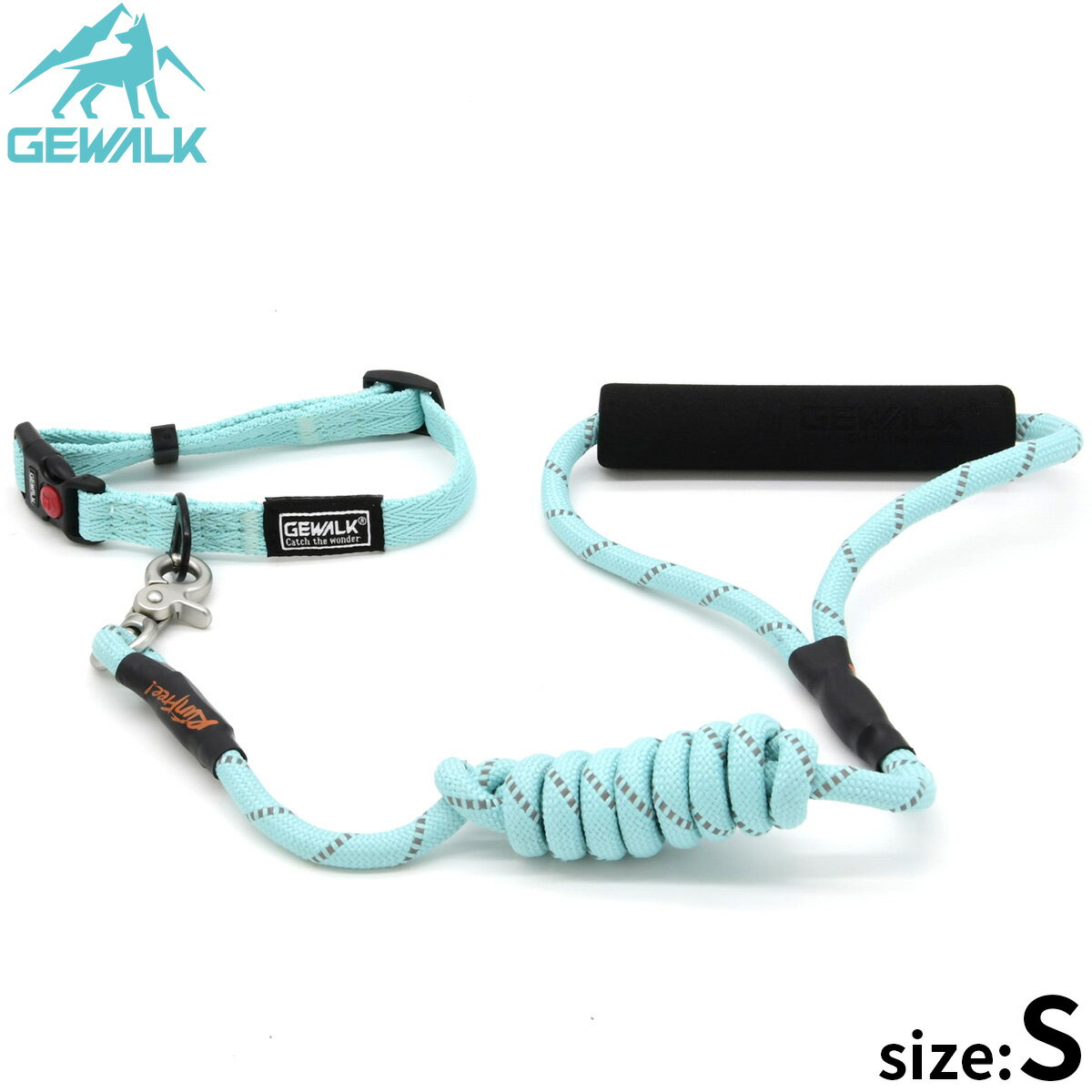 ŹݥȺ43ܡ618ۥ GEWALK 顼֥ͥ㡼꡼ ꡼ɡ顼å S ֥롼