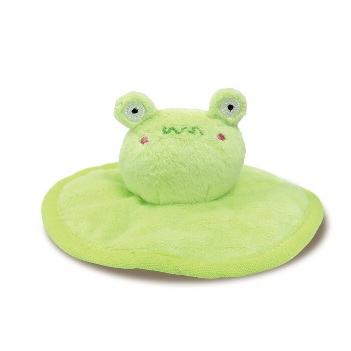 Rakuten - 【店内ポイント最大43倍！本日限定！】ペッツルート UFOキャッチTOY フロッギー