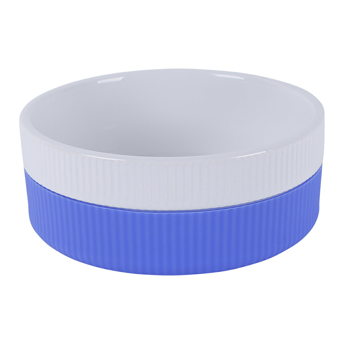 Rakuten - 【店内ポイント最大43倍！本日限定！】PLATZ Colore（コローレ） M ベリー ベリー フードボウル 犬 猫 食器 餌皿 陶器 すべり止め