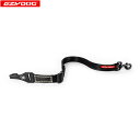 【店内ポイント最大43倍!8月15日!】イージードッグ EZYDOG クリックISOFIX ブラック ドライブ用品 カー用品 シートベルト