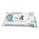 【400円OFFクーポン!&店内ポイント最大44倍!5月1日!】M-PETS エムペッツ 抗菌ウェットティッシュ 40枚入り 犬 猫 ウェットシート 蓋つき ペ...