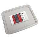【400円OFFクーポン!&店内ポイント最大44倍!5月1日!】M-PETS エムペッツ ドッグトイレスターターキット ワイド グレー