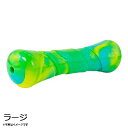 【店内ポイント最大43倍!本日限定!】ペットステージ Petstages クラック アンド フェッチ スティック ラージ 犬 噛む おもちゃ 音が鳴る