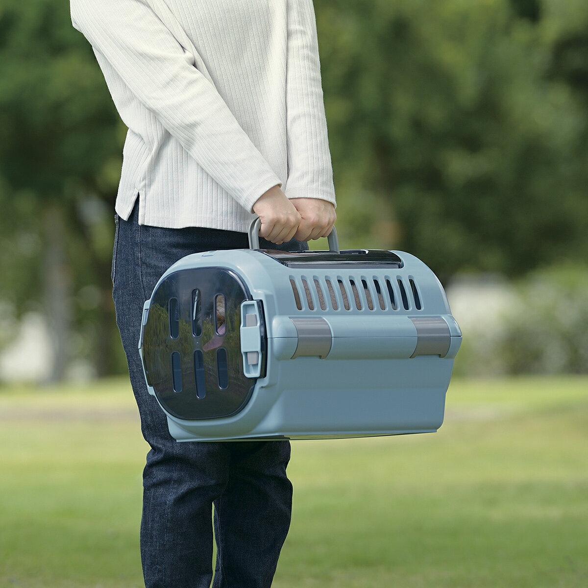 ��Ź��ݥ���Ⱥ���41�ܡ��������ꡪ�ۥ�å����� �����ԥ󥰥���꡼�ե����� ���֥�ɥ� S �֥롼 �� ǭ ������ �ڥåȥ���꡼ ���졼�� �ϥ��� Ķ����...