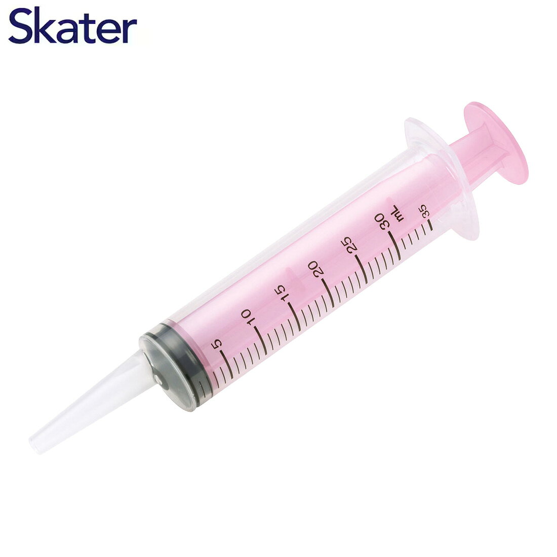 【店内ポイント最大41倍！8月30日！】スケーター Skater 注入用注射器 シリンジ ペット用 食事補助具 介護 犬用 猫用