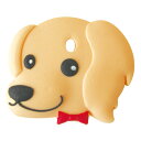 【本日限定!ポイントさらに+4倍!店内ポイント最大47倍!】ワールド商事 ペットキーカバー 犬 ゴールデンレトリーバー