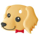 【2000円OFFクーポン!&店内ポイント最大55倍!本日限定!】ワールド商事 ペットキーカバー 犬 ダックスフンド クリーム