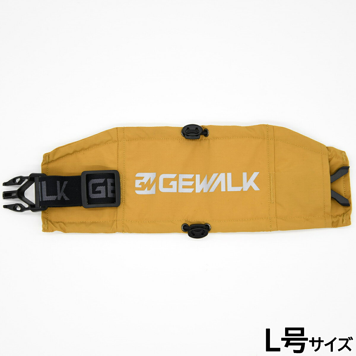 ��Ź��ݥ���Ⱥ���41�ܡ��������ꡪ�ۥ��������� GEWALK 402 �ͥå������顼 ���� L�� �١�����