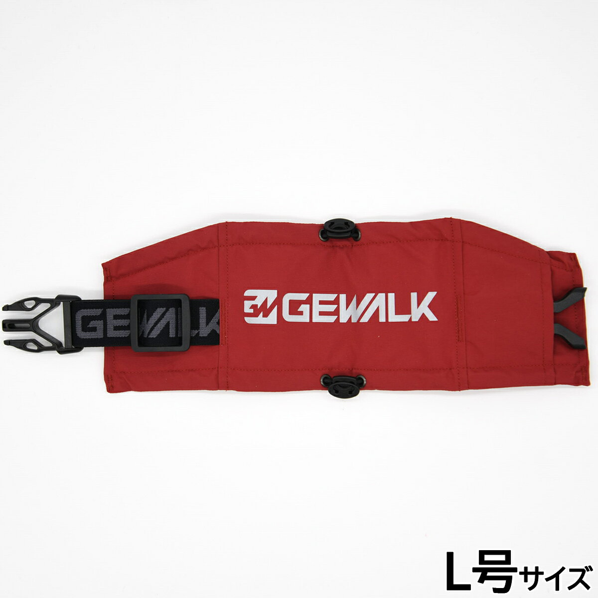 ��Ź��ݥ���Ⱥ���41�ܡ��������ꡪ�ۥ��������� GEWALK 402 �ͥå������顼 ���� L�� ��å�