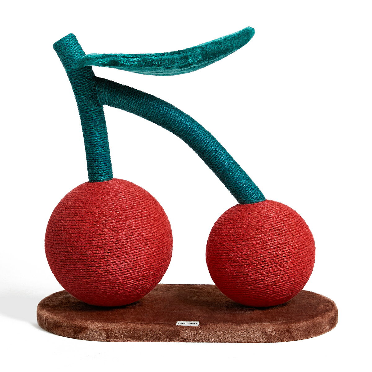 【最大5000ptバック！14日10時〜】ベトレスカ サクランボキャットツリー【送料無料】