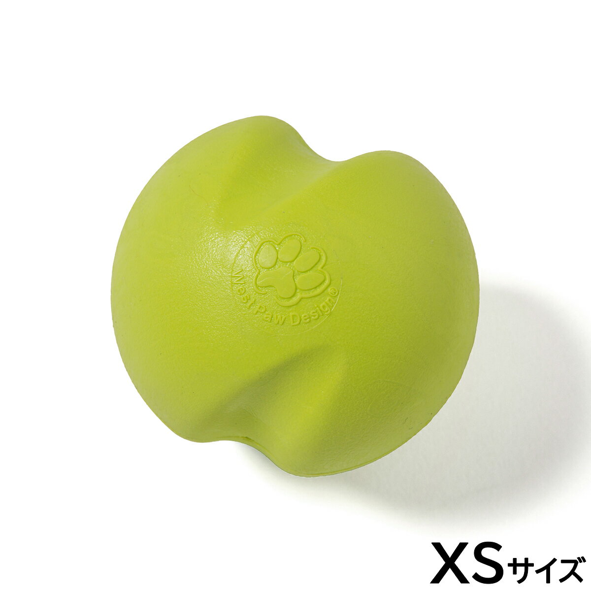 ウェストポウ ゾゴフレックス ジャイヴ XS グラニースミスグリーン