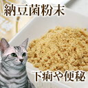 【2000円OFFクーポン!&店内ポイント最大55倍!本日限定!】GLORY DOG&EARTH 納豆菌粉末 50g