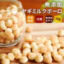 【店内ポイント最大43倍!本日限定!】GLORY DOG&EARTH 無添加ボーロシリーズ / ヤギミルクボーロ 70g