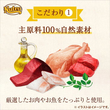 【今だけ!店内ポイント最大45倍!11日1時59分まで】ニュートロ 猫用おやつ とろけるチキン&ツナ チキンフレーク入り 240g