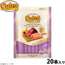 【店内ポイント最大45倍!8月18日!】ニュートロ 猫用おやつ とろけるツナ&エビ ツナフレーク入り 240g