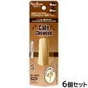 【店内ポイント最大45倍!本日限定!】ペッツルート カフェチューウッド S 6個セット