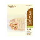 【店内ポイント最大43倍!本日限定!】ペッツルート さつまいもに鹿肉入り ミニスティック 100g
