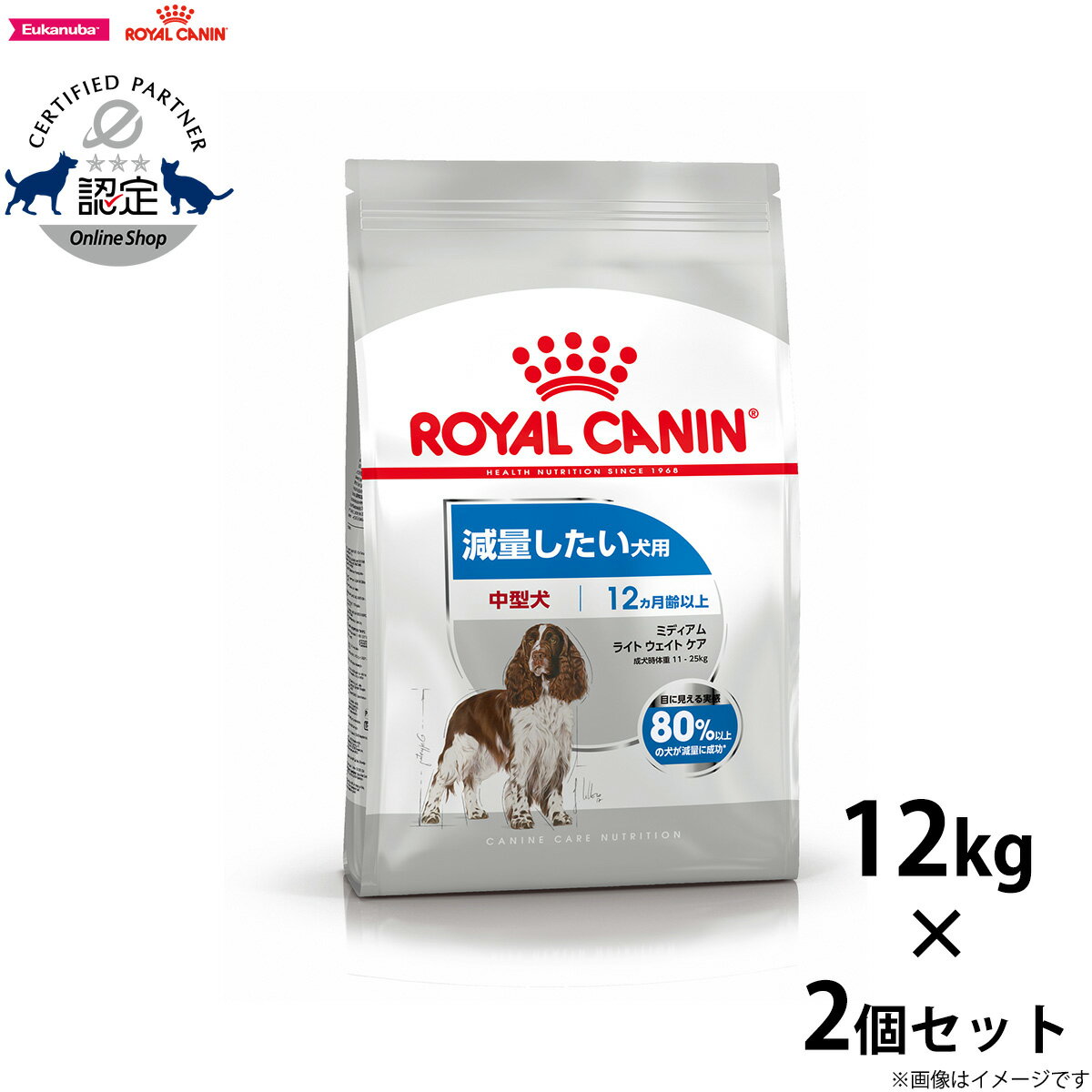 【店内ポイント最大40倍！本日限定！】ロイヤルカナン ドッグフード ケーナイン ケア ニュートリショ