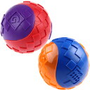 【店内ポイント最大45倍!7月18日!】GiGwi ギグウィボール 2P