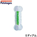 【店内ポイント最大42倍!本日限定!】ペットステージ クランチコア ボーン ミディアム 犬用品/ペットグッズ/ペット用品