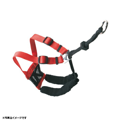 【8/15限定！抽選で最大1万ポイントバック】SPORN メッシュハーネス XS シルバー ...