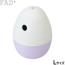 【店内ポイント最大43倍!8月15日!】FAD+ ファッドプラス 犬用おもちゃ トリーツエッグトイ L