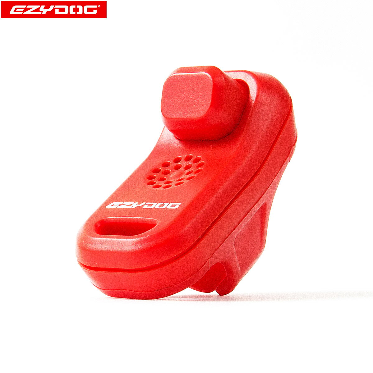 【店内ポイント最大46倍！11月18日！】イージードッグ EZYDOG コマンドクリッカー レッド しつけ トレ..