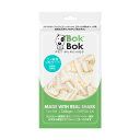 【店内ポイント最大40倍!本日限定!】ボクボク BOKBOK 犬用おやつ サメ軟骨 小粒タイプ 50g 無添加 無着色 グルコサミン カルシウム コンドロイチン コラーゲン 関節