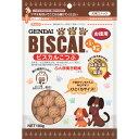 【店内ポイント最大42倍!本日限定!】ビスカル小粒徳用 180g 犬用品/ペットグッズ/ペット用品