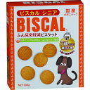 【店内ポイント最大42倍!本日限定!】ビスカルシニア 300g 犬用品/ペットグッズ/ペット用品