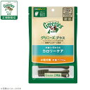 【今だけ！店内ポイント最大48倍！20日23時59分まで】グリニーズ プラス カロリーケア 小型犬用 体重7-11kg 6本入り 日本正規品 犬用品/ペットグッズ/ペット用品 楽天BOX受取対象商品