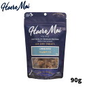 【店内ポイント最大43倍!本日限定!】ハレマエ ラム&チーズ 90g 犬用おやつ 猫用おやつ 無添加