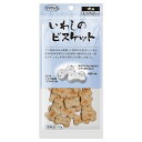 【店内ポイント最大40倍!本日限定!】ママクック いわしのビスケット 犬用おやつ 60g
