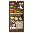 【店内ポイント最大40倍!本日限定!】ママクック フリーズドライのムネ肉 トサカミックス 犬用おやつ 18g