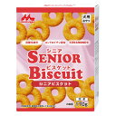 【店内ポイント最大42倍!本日限定!】森乳サンワールド ワンラック シニアビスケット 170g 犬用おやつ