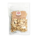 【店内ポイント最大43倍!本日限定!】オーシーファーム ワンセレ 犬用おやつ ビスケットミルク 100g 無添加