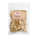 【店内ポイント最大43倍!本日限定!】オーシーファーム ワンセレ 犬用おやつ ビスケットチーズ 100g 無添加