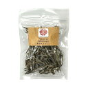 【店内ポイント最大43倍!本日限定!】オーシーファーム ワンセレ 犬用おやつ きびなご 50g 無添加
