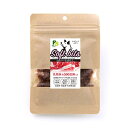 【店内ポイント最大42倍!本日限定!】ペットサポート ミートソフトビッツ肉 いのしし 40g