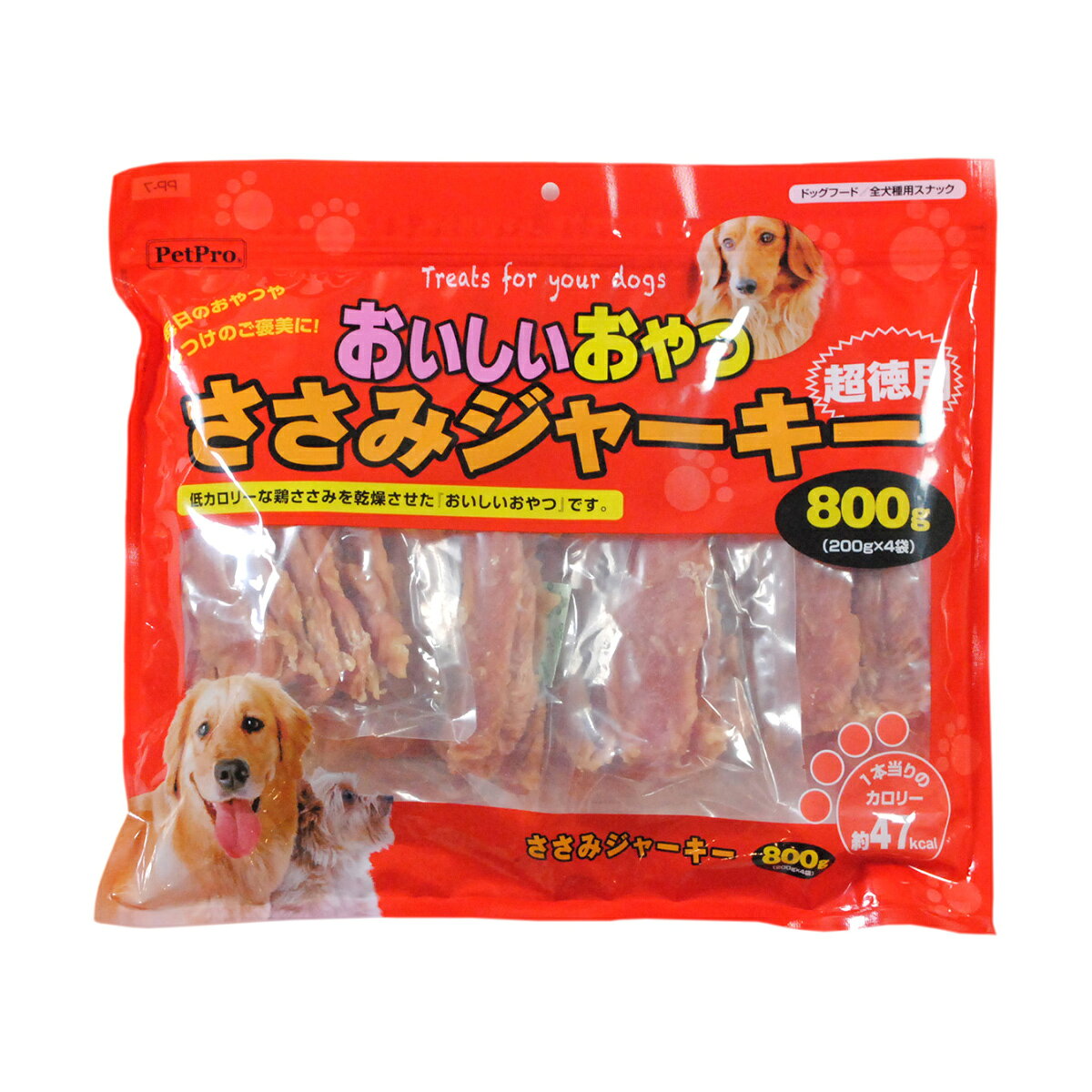 ペットプロ犬用おやつおいしいおやつ...